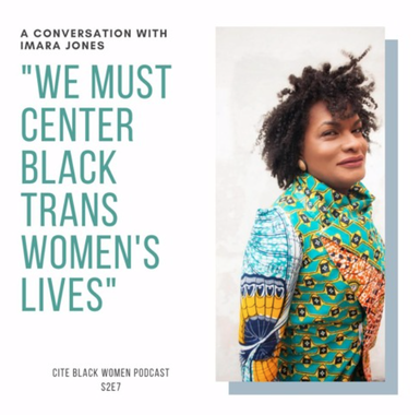 Tressie McMillan Cottom on freedom she wants for Black women
